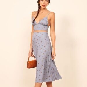 Reformation Catania Set